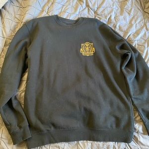 Obey sweatshirt L